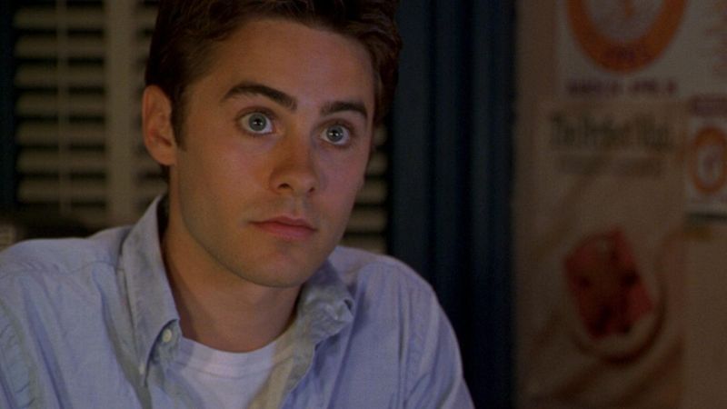 Jared Leto in 