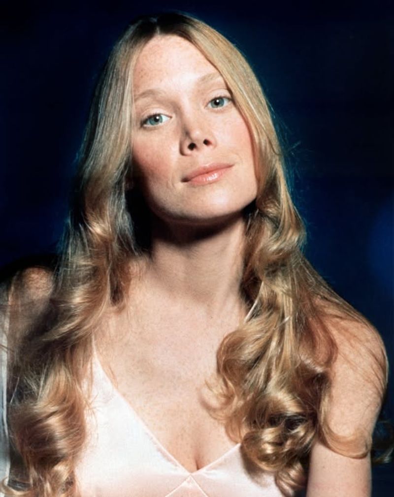 Sissy Spacek