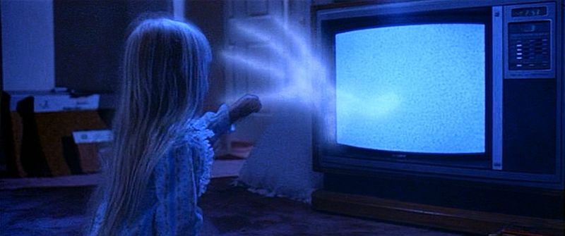 Poltergeist (1982): Suburban Nightmares Come True