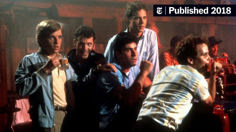 Porky's (1981)