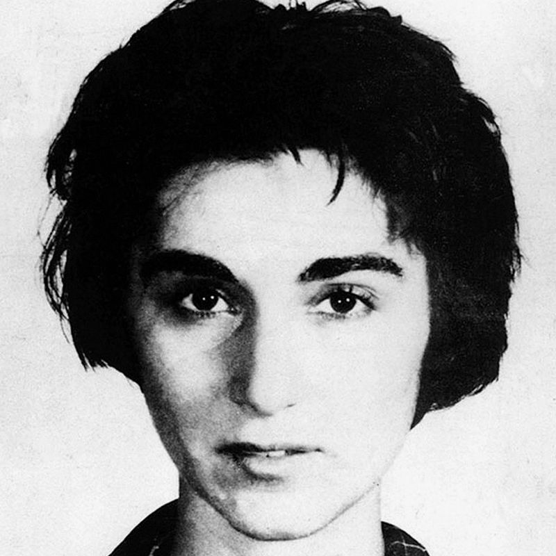 Kitty Genovese (1935–1964)