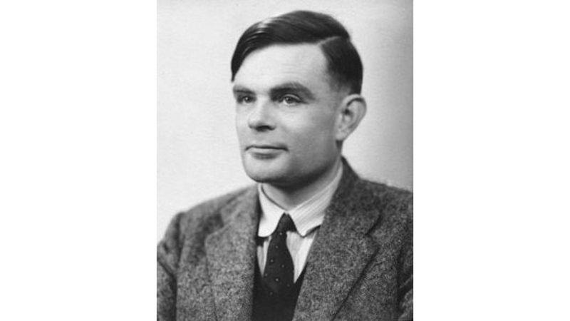 Alan Turing: Codebreaker and Computing Pioneer