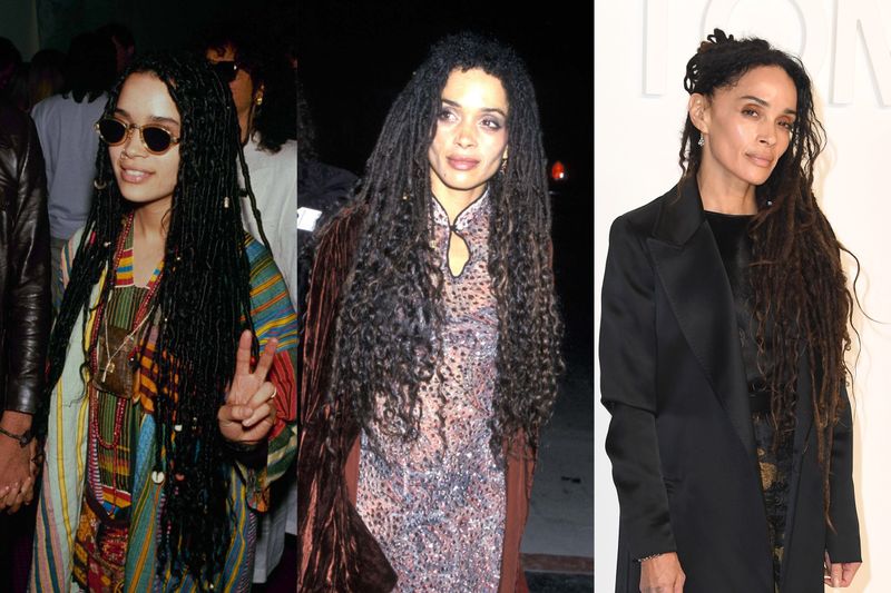 Lisa Bonet: Denise Huxtable's Creative Evolution