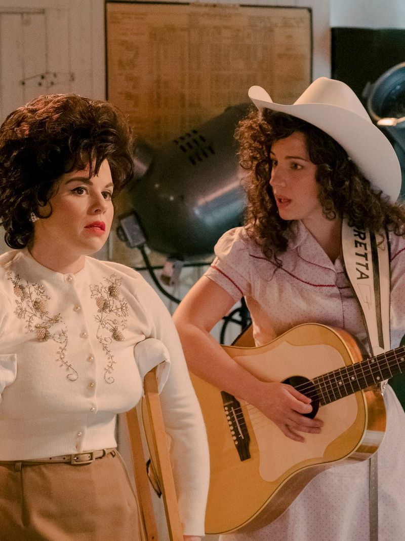 She Was a Pioneer for Women in Country Music