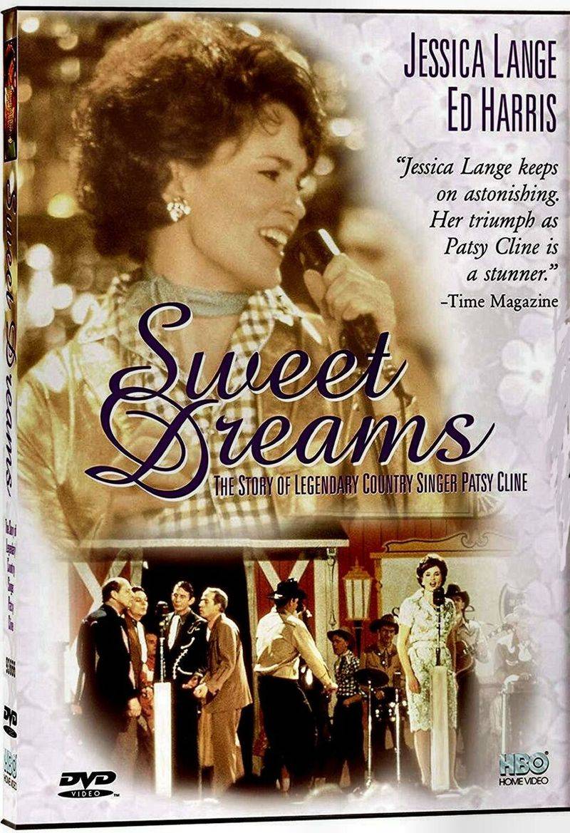 Jessica Lange Played Her in a Biopic