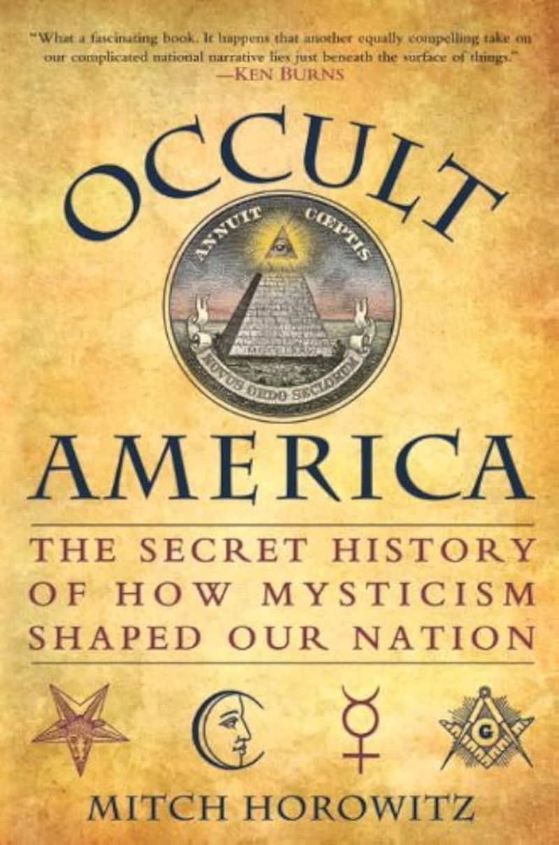 Hidden Knowledge Spreaders: Occult Publishing and Pagan Literature