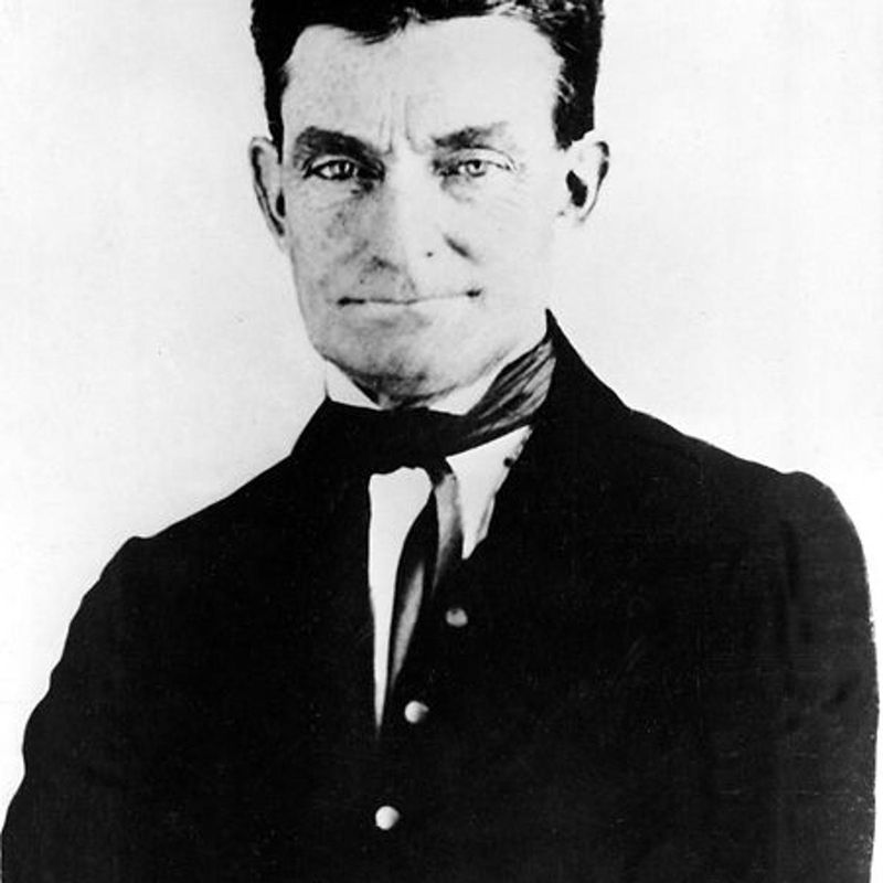 John Brown: Violent Abolitionist or Moral Visionary?