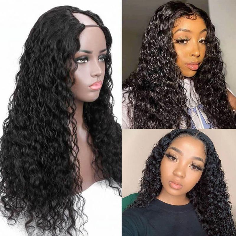 Wigs & Weaves (Protective Styling)