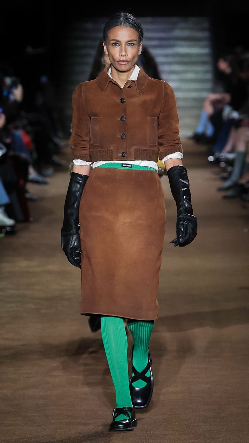 Suede Fabrics