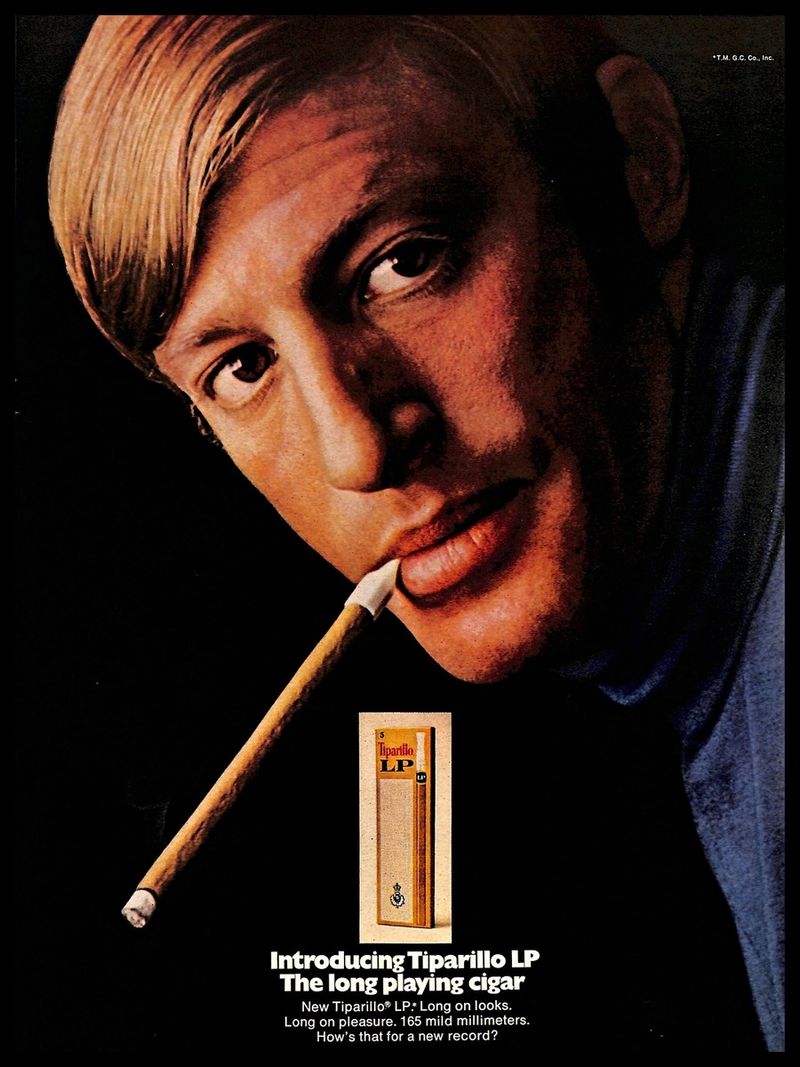 Smoking Literally Everywhere