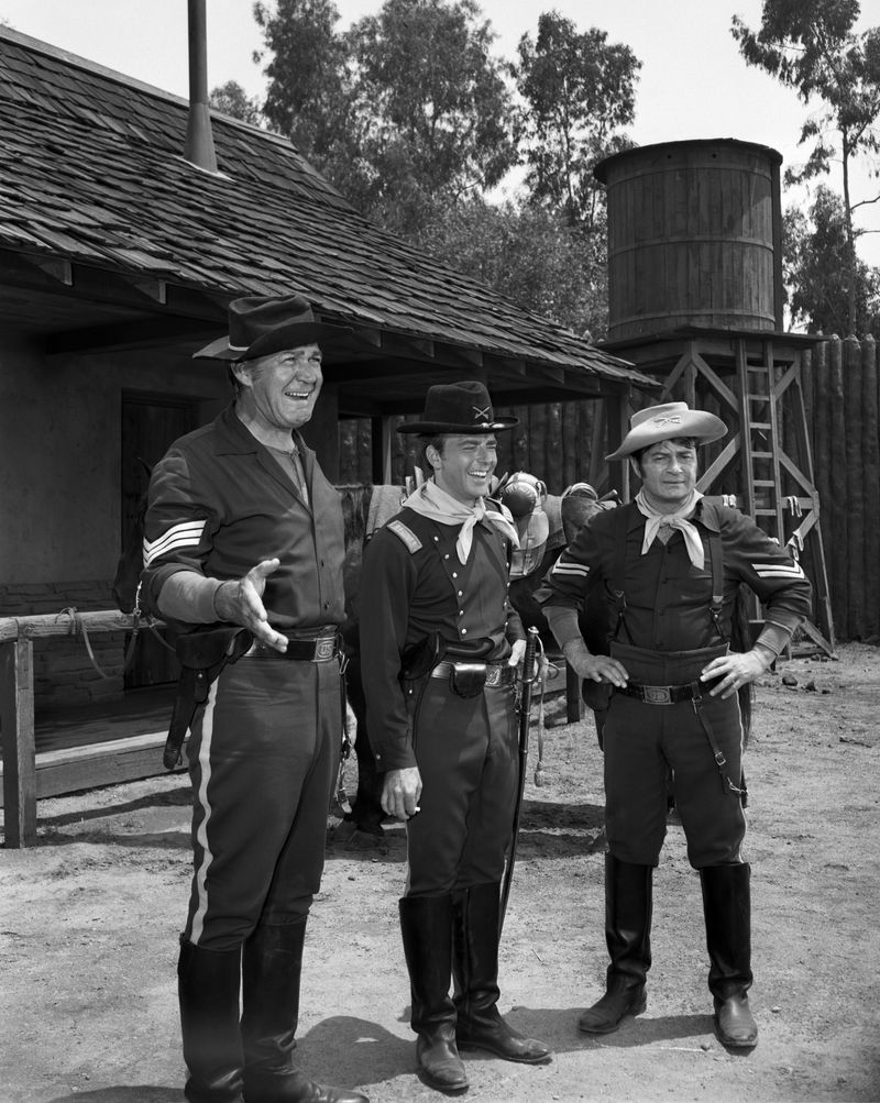 F Troop (ABC, 1965–67)