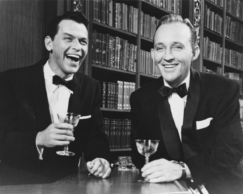 Sinatra's Surprising Mentor