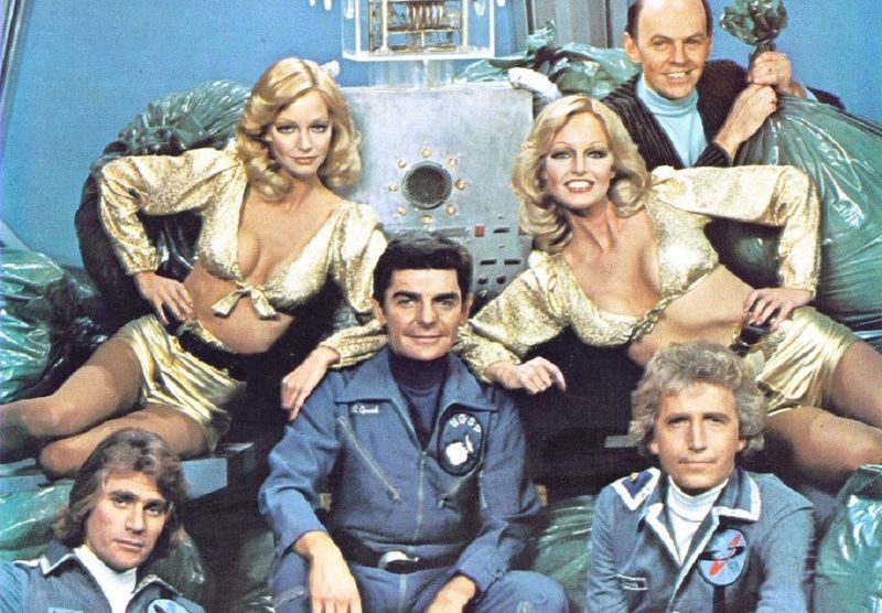 Quark (1977-1978)