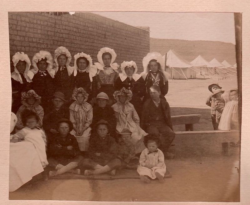 Pretoria’s Concentration Camps