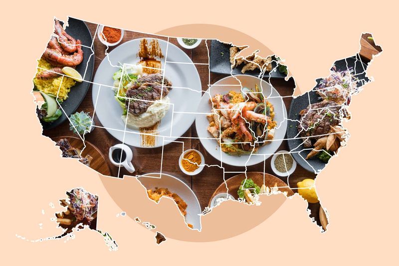 Vanishing Regional Specialties