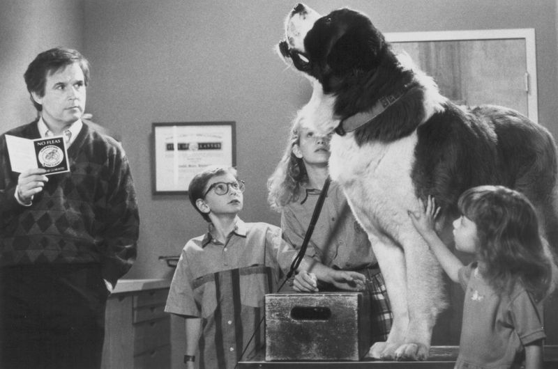 Beethoven (1992)