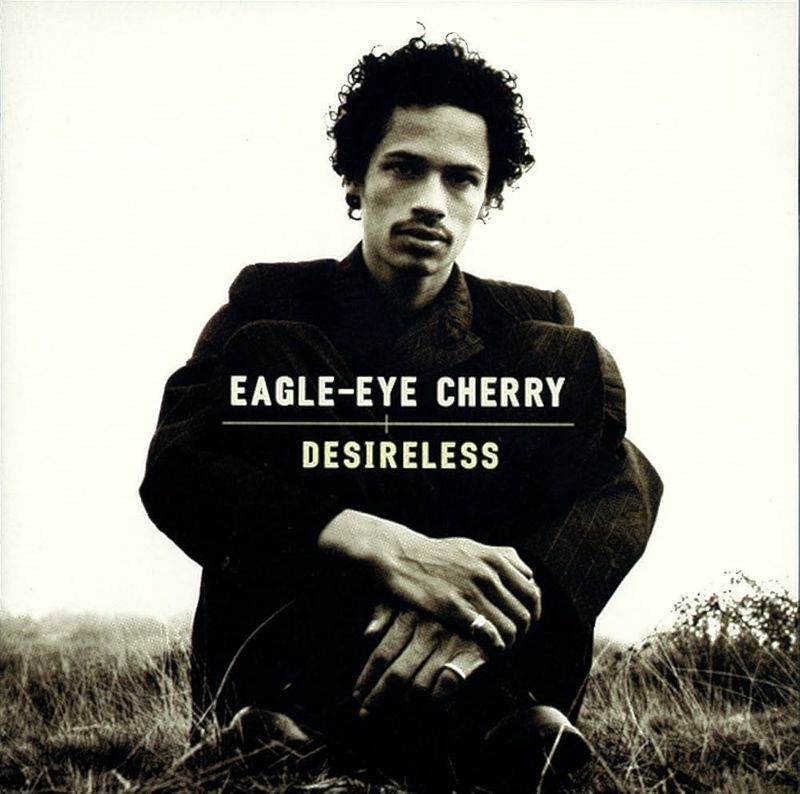 Eagle-Eye Cherry – Desireless (1997)