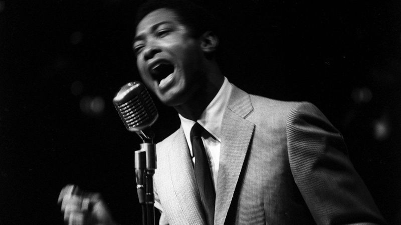 “A Change Is Gonna Come” – Sam Cooke (1964)