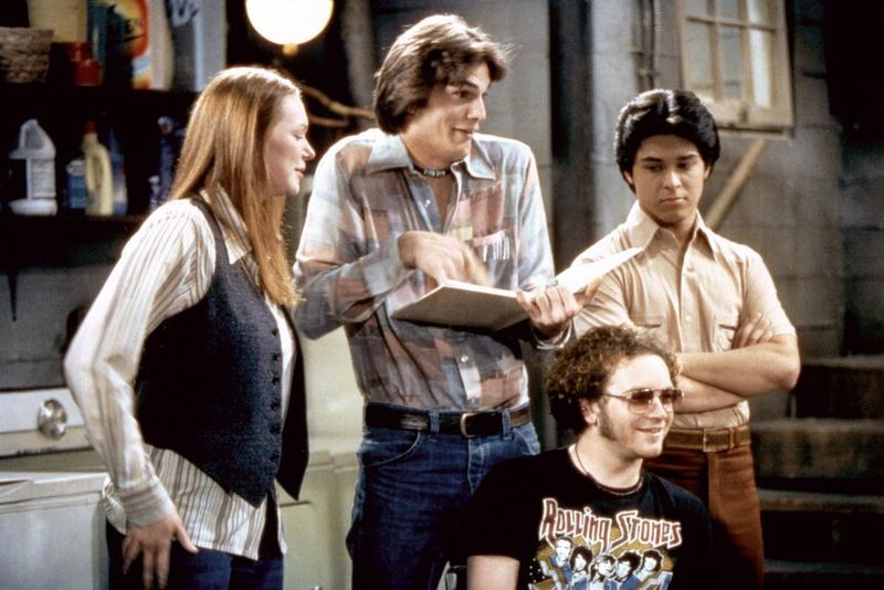 That '70s Show