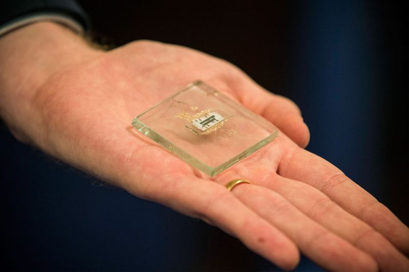 Integrated Circuit (1958)