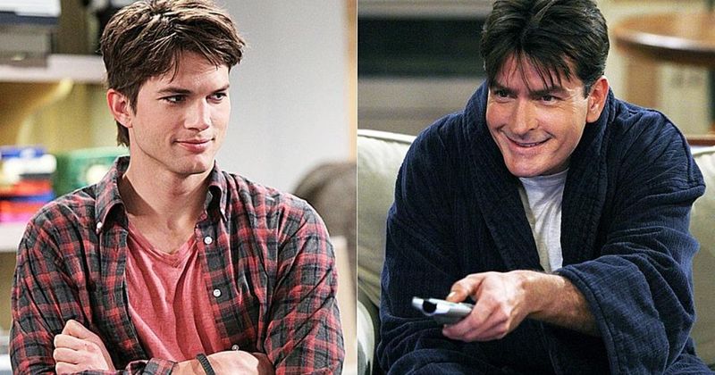 Two and a Half Men