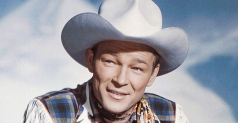 How Roy Rogers Turned the 1950s Into a Wild West Craze