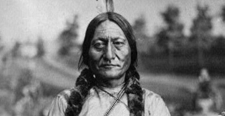 How Sitting Bull’s Spiritual Leadership Fueled the Lakota Resistance – 17 Key Insights
