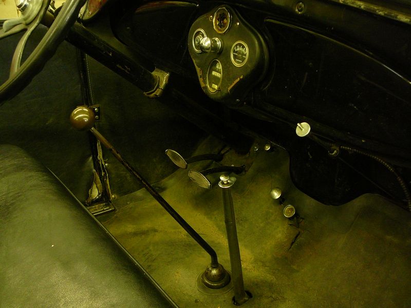 How to Double-Clutch the Gear Shift