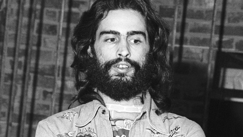 David Mancuso