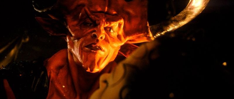 Legend (1985)