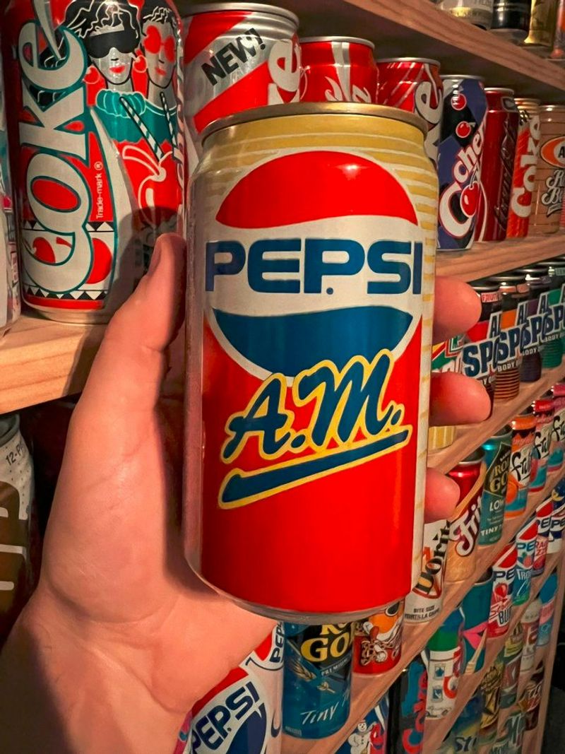 Pepsi AM