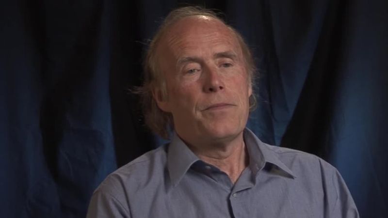 Bruce Maccabee, American Physicist and Ufologist, 2024