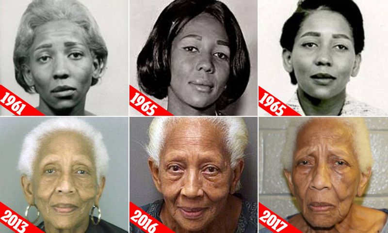 The Birth of a Criminal Legend