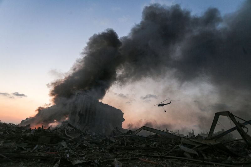 Thousands Suffered Life-Altering Injuries