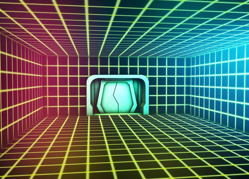 Augmented Reality & Virtual Reality