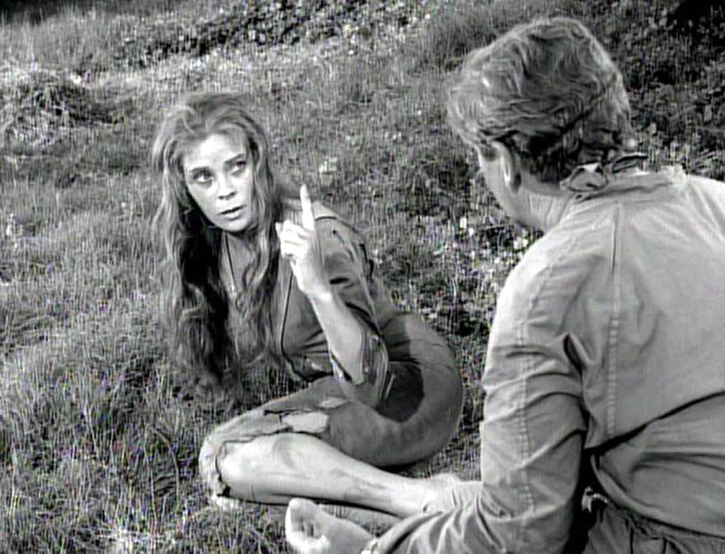 Probe 7, Over and Out: Genesis on Another World