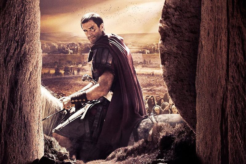 Risen (2016)