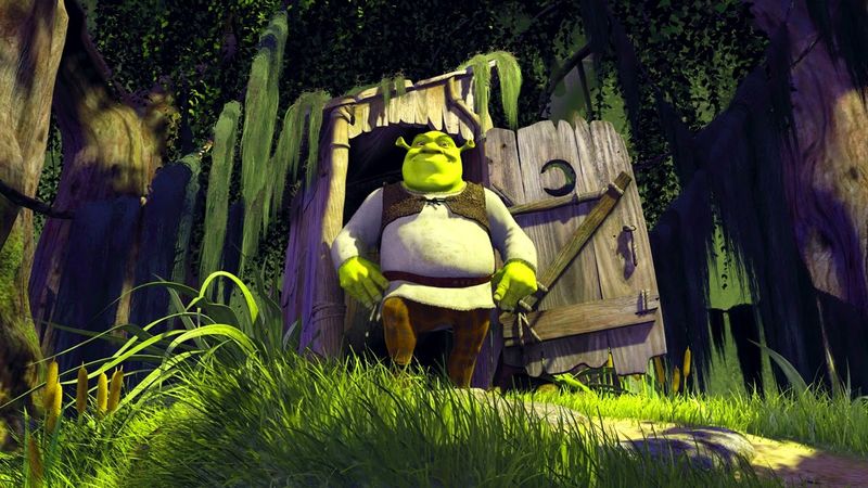All Star – Smash Mouth