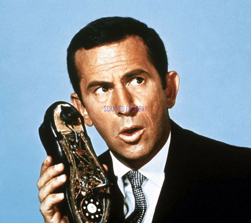 Get Smart
