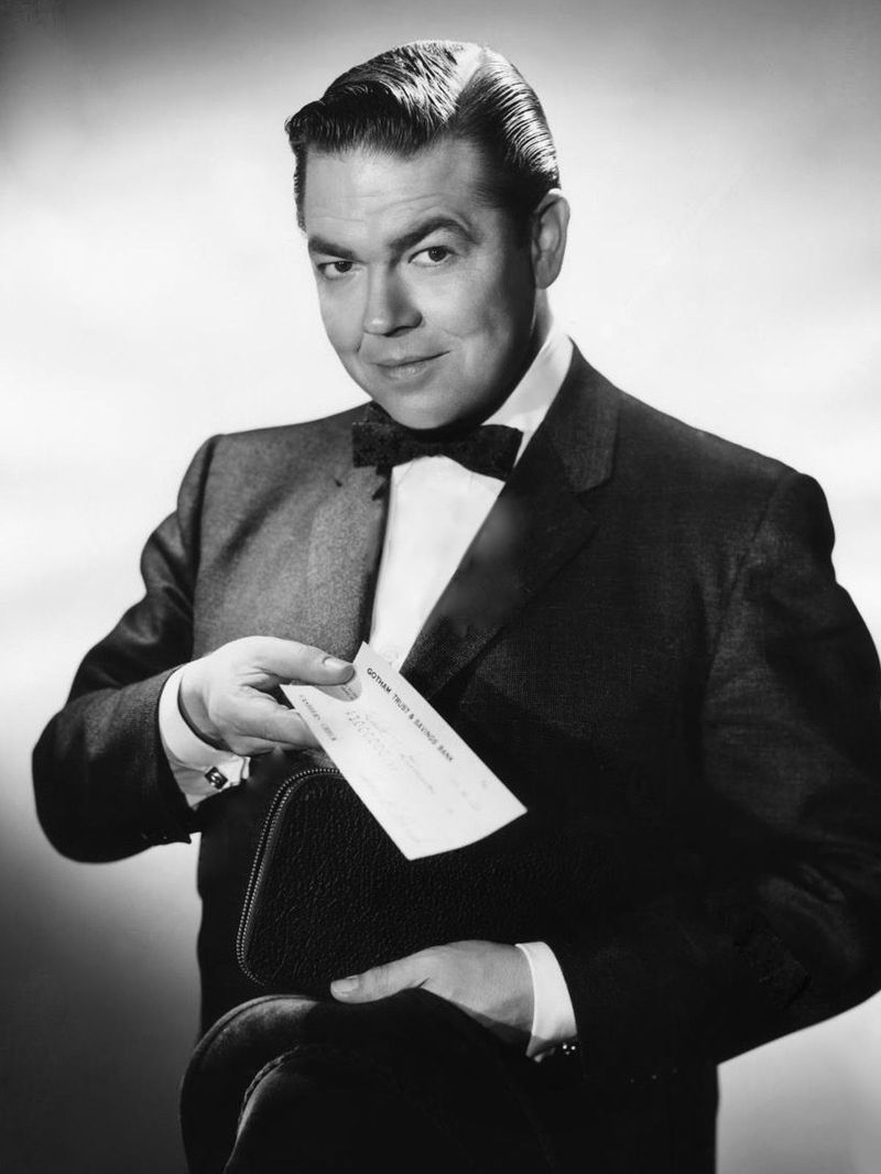 The Millionaire (1955–1960)