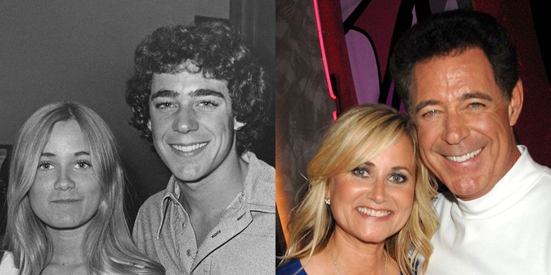 The Brady Bunch's Secret Romance