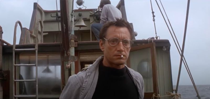 “We’re gonna need a bigger boat.”