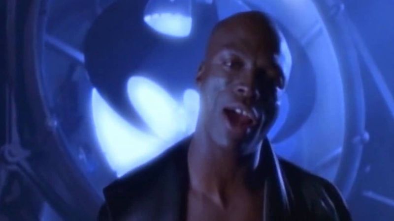 Kiss From a Rose – Seal