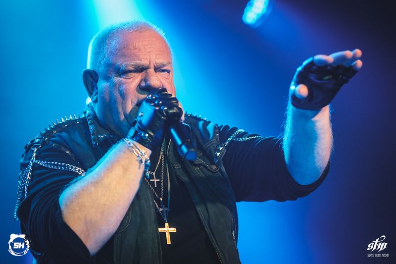 Udo Dirkschneider (Accept, U.D.O.) – Age: 72