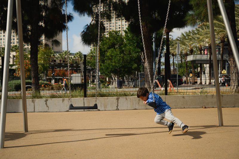 Endless Outdoor Play Sessions