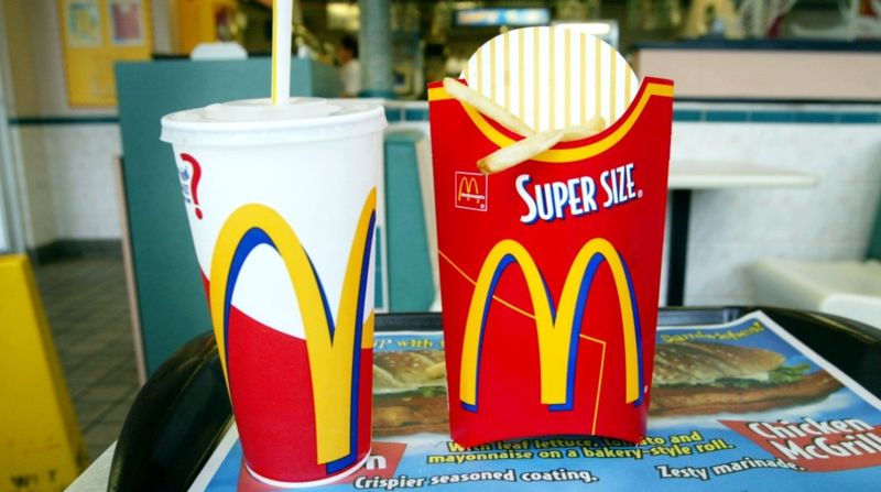 Supersize Culture