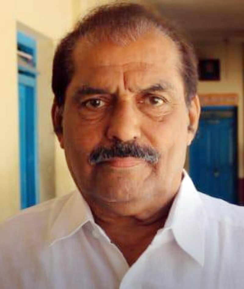 K. Vasantha Bangera, Politician, 2024