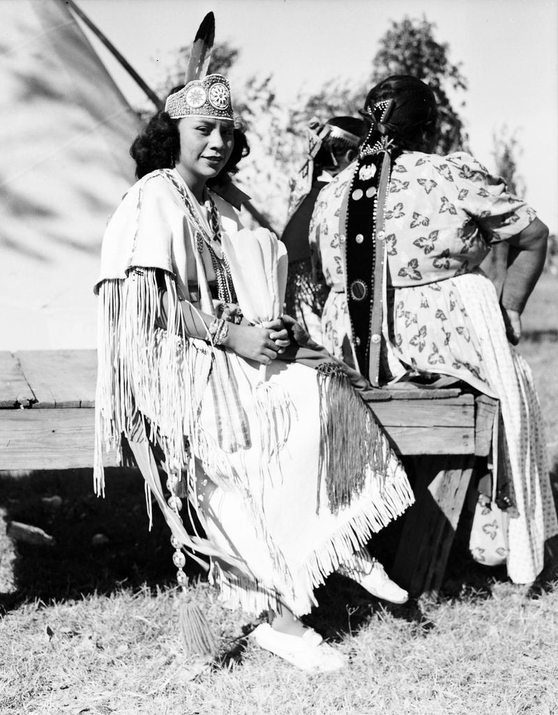 Caddo Nation: Southeastern Temple Builders
