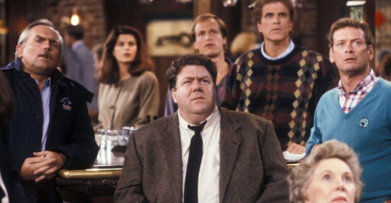 In Memoriam: 15 Best Quotes of George Wendt