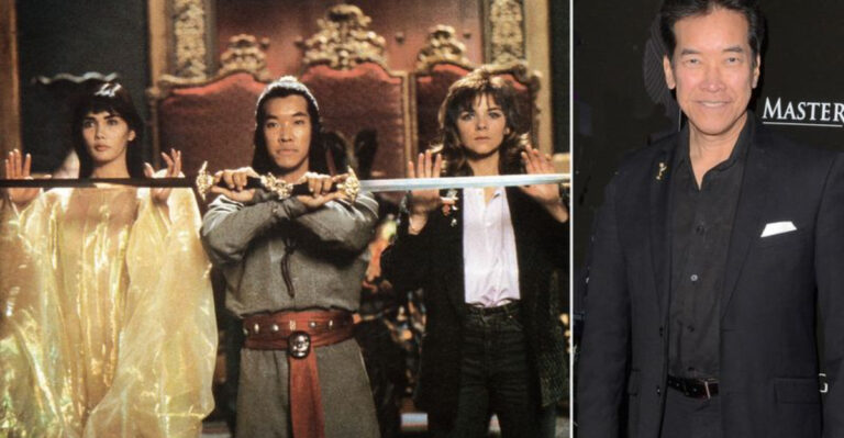 In Memoriam: 15 Things to Know About Peter Kwong, One of the Three Storms in Big Trouble in Little China
